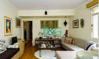 Imagem 3: Apartamento com 3 dormitórios à venda, 110 m² por R$ 974.000 - Perdizes - São Paulo/SP