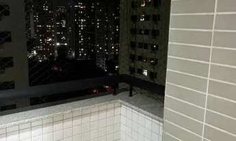 Imagem 4: Apartamento de 2 quartos com suíte com vista mar no melhor ponto da Barra da Tijuca!