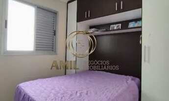 Imagem 6: Apartamento / Monte Castelo / 03 dormitórios / 63 m²/ São José dos Campos