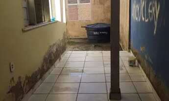 Imagem 7: Casa no conjunto universitário