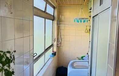 Imagem 7: APARTAMENTO - JARDIM DO LAGO - SP