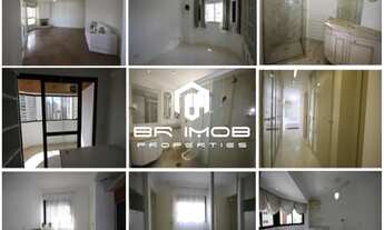 Imagem 3: APARTAMENTO RESIDENCIAL em SÃO PAULO - SP, CAMPO BELO