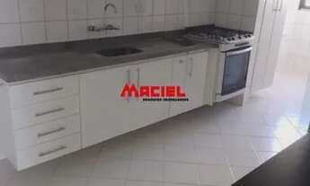 Imagem: Apartamento Padrão em São José dos Campos