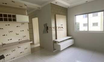 Imagem 4: Apartamento á Venda no Edifício Gran Villas Residence