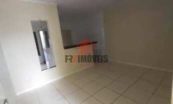 Imagem 6: CASA NO LAGUNA PARQUE- TRINDADE/GO