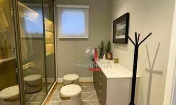 Imagem 2: Gênesis II - Casa com 5 dormitórios, 500 m² - venda por R$ 6.000.000 ou aluguel por R$ 37