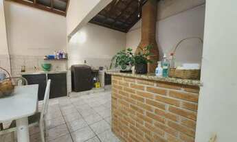 Imagem 5: Casa Padrão em Bauru