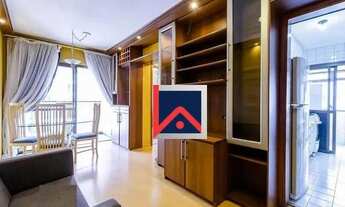 Imagem 2: Venda Apartamento 2 Dormitórios - 53 m² Chácara Klabin