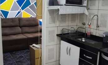 Imagem 6: Ótimo apartamento já totalmente mobiliado no Jardim América