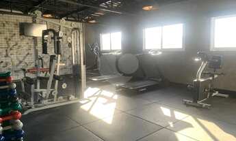 Imagem 5: Apartamento próximo ao metrô jardim São Paulo