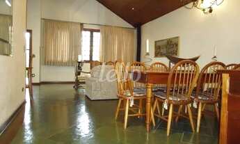 Imagem 2: São Paulo - Casa Padrão - Moema