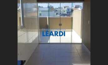 Imagem: COBERTURA - VILA CAMILÓPOLIS - SP