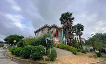 Imagem 4: Gênesis II - Casa com 3 dormitórios, 380 m² - venda por R$ 4.000.000 ou aluguel por R$ 27