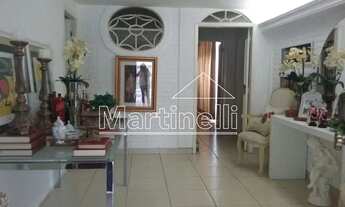 Imagem 3: Casa Padrão em Ribeirão Preto