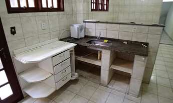 Imagem 3: Casa para Locação com 3 Dormitórios no Bairro Éden