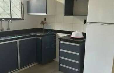 Imagem 2: Casa Padrão em Ribeirão Preto