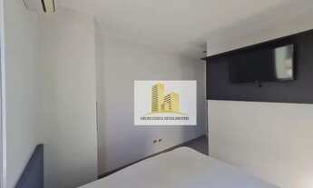 Imagem 2: Locação Apartamento 65m² no Parque Industrial