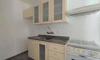 Imagem 7: Apartamento com 1 dormitório para alugar, 45 m² por R$ 3.020,00/mês - Brooklin - São Paulo