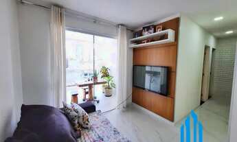 Imagem 3: Apartamento para venda possui 120 metros quadrados com 3 quartos em Praia do Morro - Guara