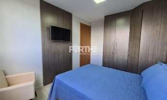 Imagem 3: Vendo apto 2 quartos todo mobiliado