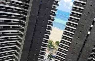 Imagem 16: Landscape Apartamento por temporada vista mar A partir R$ 180,00 na beira mar Fortaleza-CE