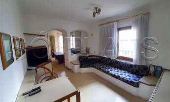 Imagem: Lindo flat nos Jardins para hospedagem a