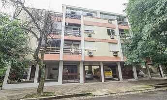 Imagem 2: Apartamento para aluguel possui 40 metros quadrados com 1 quarto em Petrópolis - Porto Ale