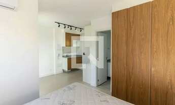 Imagem 5: Apartamento para Aluguel - Chácara Inglesa, 1 Quarto, 28 m2