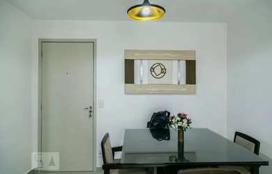 Imagem 7: Apartamento para Aluguel - Morumbi, 2 Quartos, 70 m2