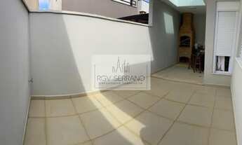 Imagem 3: INDAIATUBA - Casa de Condomínio - JARDIM PARK REAL