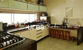 Imagem 4: Portal do Sol II - Sobrado 4 quartos, sendo 2 suítes