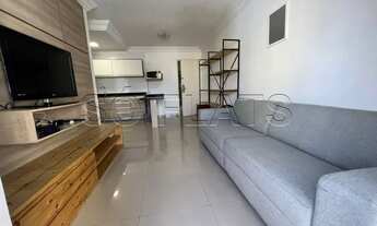 Imagem 5: Flat no Jardins próximo da Avenida Paulista e Parque Trianon disponível para locação