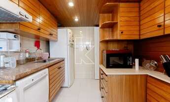 Imagem 5: Duplex no Itaim 100m2 c/ 1 suite e amplo escritório, totalmente mobiliado e equipado, pron