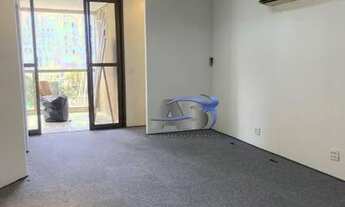 Imagem: Conjunto para alugar, 101 m² por R$ 11.880,00/mês