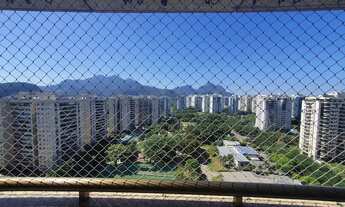 Imagem 6: Cobertura para venda tem 225 metros quadrados com 4 quartos em Barra da Tijuca - Rio de Ja