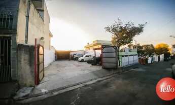 Imagem 7: São Paulo - Terreno Padrão - Pompéia