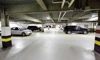 Imagem 4: Sala Comercial, Aluguel/Venda, 27 m2, 1 vaga, Platinum, Alto Padrão, Barra da Tijuca, Rio