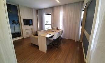 Imagem 6: FLTA T MERCURE RECIFE NAVEGANTES HOTEL