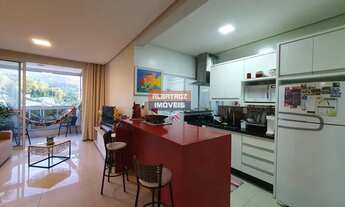 Imagem 4: Apartamento para Venda em Florianópolis, Córrego Grande, 2 dormitórios, 2 suítes, 3 banhei