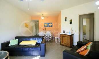 Imagem 3: APARTAMENTO com 3 quartos (1 suítes) em Peruíbe, no bairro Balneario Sambura