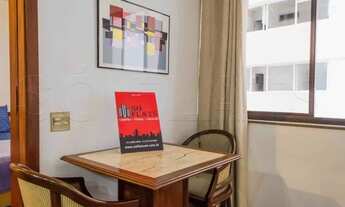 Imagem 7: Flat lindo nos Jardins- ótima localização