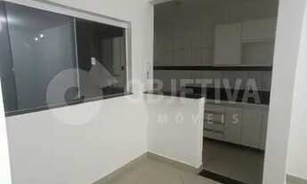 Imagem 2: Apartamento para aluguel, 2 quartos, 1 vaga, SANTA LUZIA - UBERLANDIA/MG