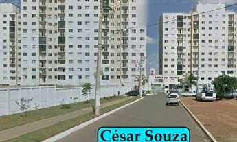 Imagem: Alugo apto no Parque das Árvores atrás