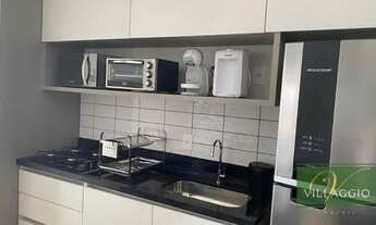 Imagem 7: Apartamento com 1 dormitório para alugar, 43 m² por R$ 3.120,00/mês - Jardim Redentor - Sã