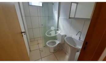 Imagem 7: Aluguel Apartamento CHACARAS TUBALINA E QUARTEL