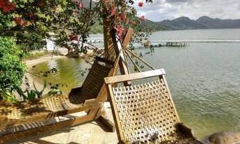 Imagem: Casa à venda 05 dormitórios na Lagoa da