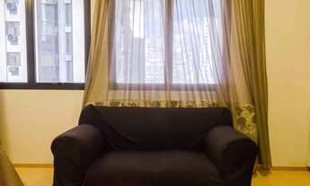 Imagem 7: Flat próx Av Nove de Julho, Av Paulista, Shopping Pamplona com entrada imediata