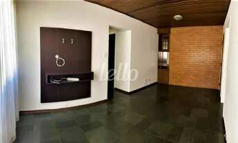 Imagem: São Bernardo do Campo - Apartamento Padrão