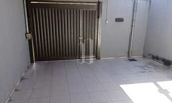 Imagem 3: Casa em Residencial Solar Bougainville - Goiânia