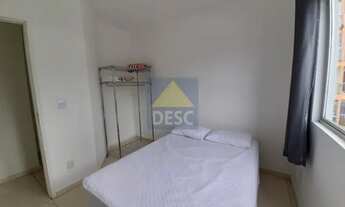 Imagem 9: Apartamento para locação anual na rua Dom Afonso (Vila Real) - Ed. Ana Carolina